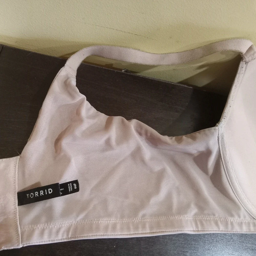 torrid perfect boost